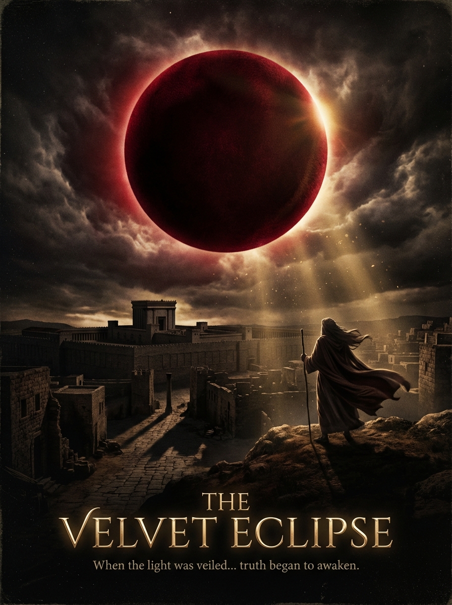 The Velvet Eclipse